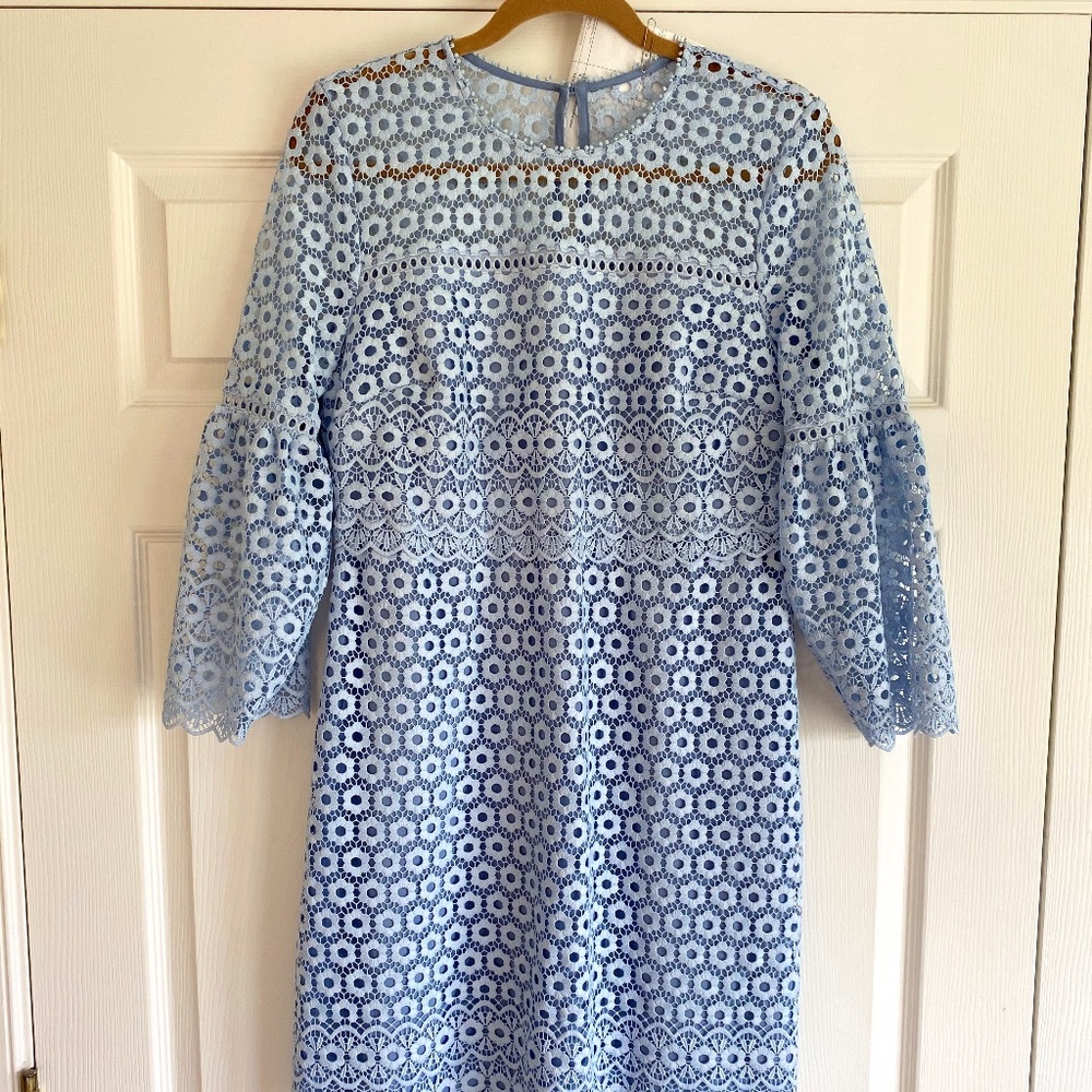 J. Crew dress
